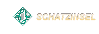 Schatzinsel Logo